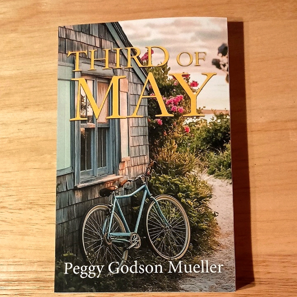 Third Of May - original book